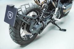 BMW K100*CAFE-RACER*CUSTOM*MOTOGADGET*BREMBO*