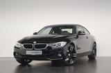 BMW 428i Coupe xDrive|XENON|H/K|GLASDACH|LENKHZG - BMW 428 aus 2014