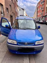 Citroën Berlingo Kombi 1.8 SX Ocean Ocean.  - Citroën aus 1999