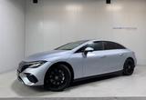 Mercedes-Benz EQE 300 Avantgarde - LED - SoH 97%! 520 KM Range - gebrauchte Mercedes-Benz EQE aus dem Jahr 2024