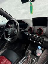 Audi SQ2 2.0 TFSI quattro 2020  Vollausst... - Audi SQ2 von privat