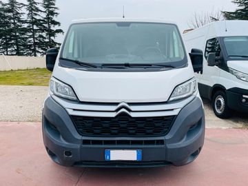 Citroen Jumper - 4