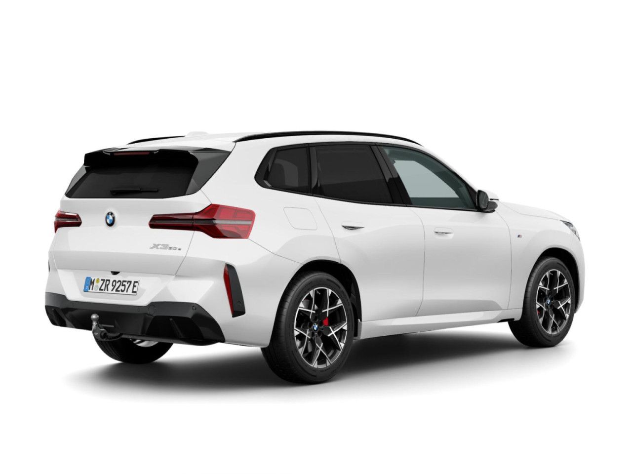 BMW X3 - Bild 6