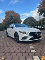 Mercedes-Benz A 250e AMG Line Night Paket Edition 2020