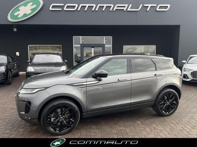 Land Rover LAND ROVER Range Rover Evoque 2.0D I4-L.Flw 150 