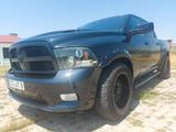 Dodge RAM 5,7 LPG Crew Cab NOTVERKAUF  - Dodge RAM: Schiebedach