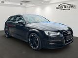 Audi A3 1.8 TFSI Quattro | S line | Pano | B&O - Audi A3 8L mit Benzin-Antrieb
