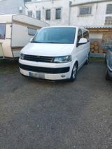 Volkswagen VW T5 .2, TSI,  DSG, 4Motion mit Sperre,  ... - VW T5 Transporter in Duisburg