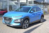 Hyundai Kona 1.6 T-GDI DCT 4WD Premium*Navi*Kamera*HeadU - Hyundai KONA: Premium