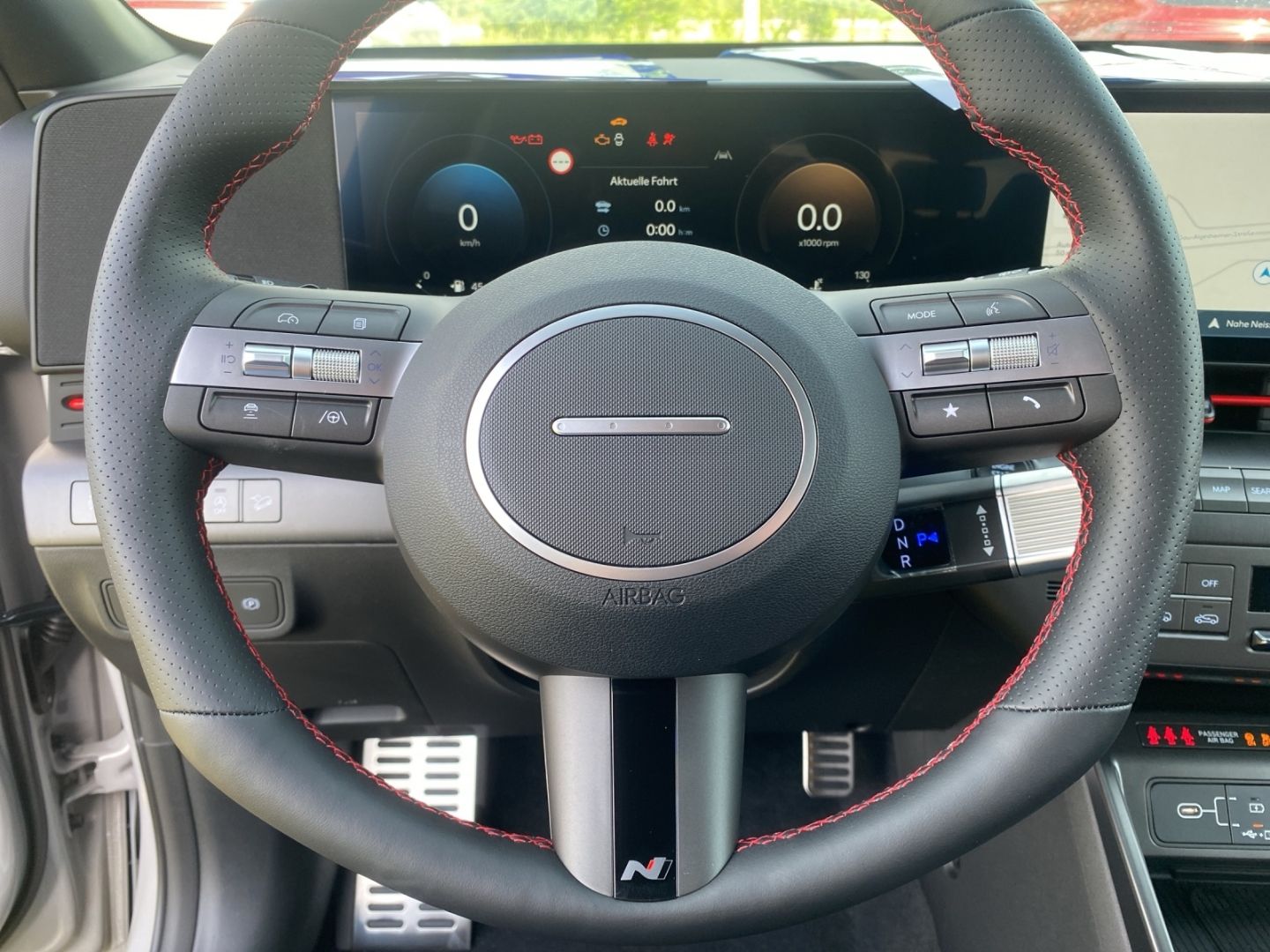 Hyundai Kona – Bild 13