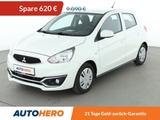 Mitsubishi Space Star 1.0 Edition*KLIMA*CD*GARANTIE* - Mitsubishi Space Star in Stuttgart