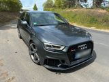 Audi RS3 8V | 8-fach bereift | Scheckheftg... - Audi RS3 mit Benzin-Antrieb: Kombi