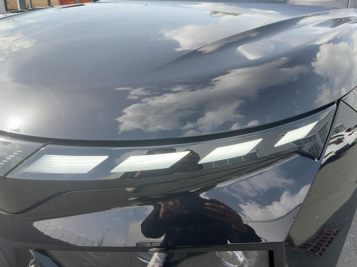 Skoda Enyaq - Bild 16