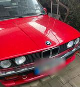 BMW  E30 320 Cabrio - BMW 320: Cabrio, E30