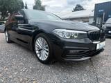 BMW 520 d Touring --Automatik-- - BMW 520 Hybrid (Diesel/Elektro): Automatik