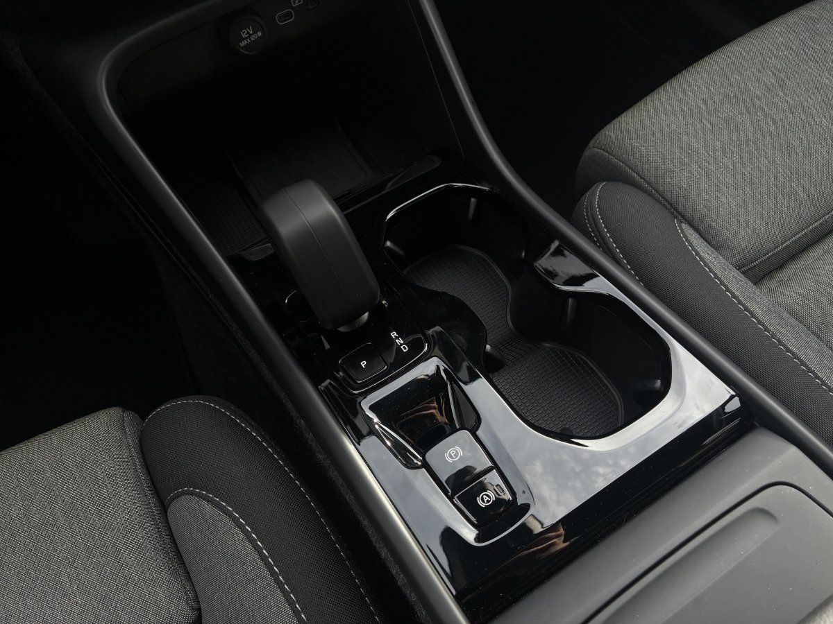 Volvo XC40 - Bild 18