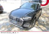 Audi Q5 advanced *nur an Gewerbe* 35 TDI S tronic Rea - gebrauchte Audi Q5 aus dem Jahr 2021