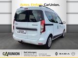 Dacia Dokker Comfort SCe 110 LPG Comfort - Dacia Dokker mit LPG-Antrieb