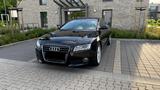 Audi A5 2.7TDI Originalzustand 19 Zoll Scheckh. - Audi A5 mit Diesel-Antrieb: Sportwagen, 2.7