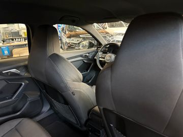 MYAUTOCENTER – Gebraucht- und Jahreswagen mit Werkstattservice in Pfaffenhofen Audi A3 Sportback 35 TDI advanced *LED*Vituel*AHK*