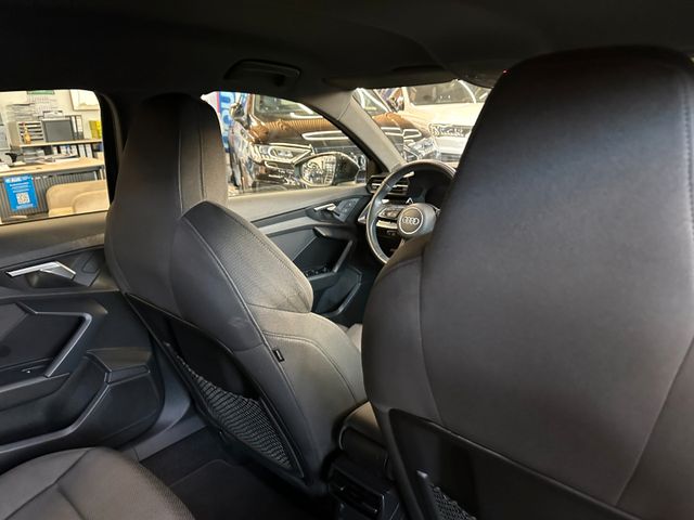 MYAUTOCENTER – Gebraucht- und Jahreswagen mit Werkstattservice in Pfaffenhofen Audi A3 Sportback 35 TDI advanced *LED*Vituel*AHK*