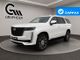 CADILLAC Escalade 6.2L V8 Premium Luxury AKG Sound Kamera