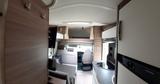 Knaus Live Traveller 650 DG - Diesel Liv