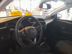 Fahrzeugabbildung Opel Corsa F Edition Sitz- & Lenkradheizung Allwetter