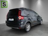 Dacia Jogger Comfort TCe 100 ECO-G - Dacia Jogger: Comfort