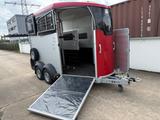Ifor Williams HBX511- RED - Angebote