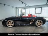Porsche Boxster 25 Jahre Memory Sitze LenkradHZG Bose - gebrauchte Porsche Boxster aus dem Jahr 2022
