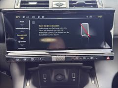 Fahrzeugabbildung DS Automobiles DS 7 BlueHDI 130 Aut. OPERA LEDER Panoramadach