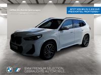 BMW iX1 - Vorschau Bild 1
