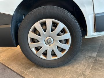 Renault Trafic *ServiceTÜV:NEU*UNFALLFREI*9-Sitzer*