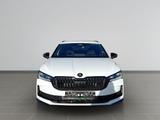 Skoda Superb Combi Sportline DSG 4x4/AHK/Navi/Kamera/H - Skoda Superb: Kombi, Combi