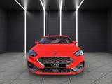 Ford Focus Turnier ST Kam*SZ*LED*Keyless*DAB*Carplay - Ford Focus: Rot