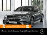 Mercedes-Benz S 580 e 4M AMG/Pano/Fahrass/HI-Lenk/HUD/Burme3D - Mercedes-Benz S 580 in Wuppertal
