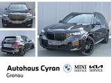 BMW X5 30d M-SPORT ACC AHK HK-HIFI PANO 22" KEY VOLL - BMW X5 Jahreswagen mit Diesel-Antrieb