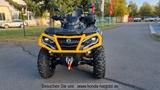 Can-Am Outlander 650 MAX XTP  -T 3000€ gespart NO 1000 - Offers