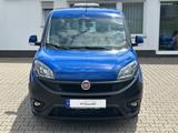 Fiat Doblo Maxi Kasten*NAVI*KAMERA*AHK* - gebrauchte Fiat Doblo aus dem Jahr 2022