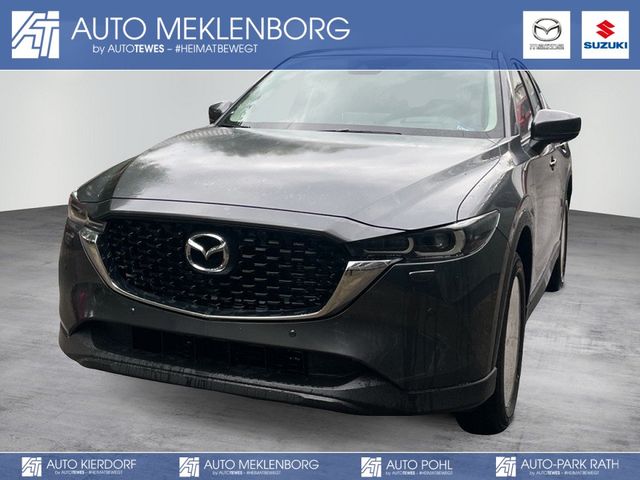 Mazda CX-5 2.5l 194 PS "ADVANTAGE" Automatik *M Hybrid