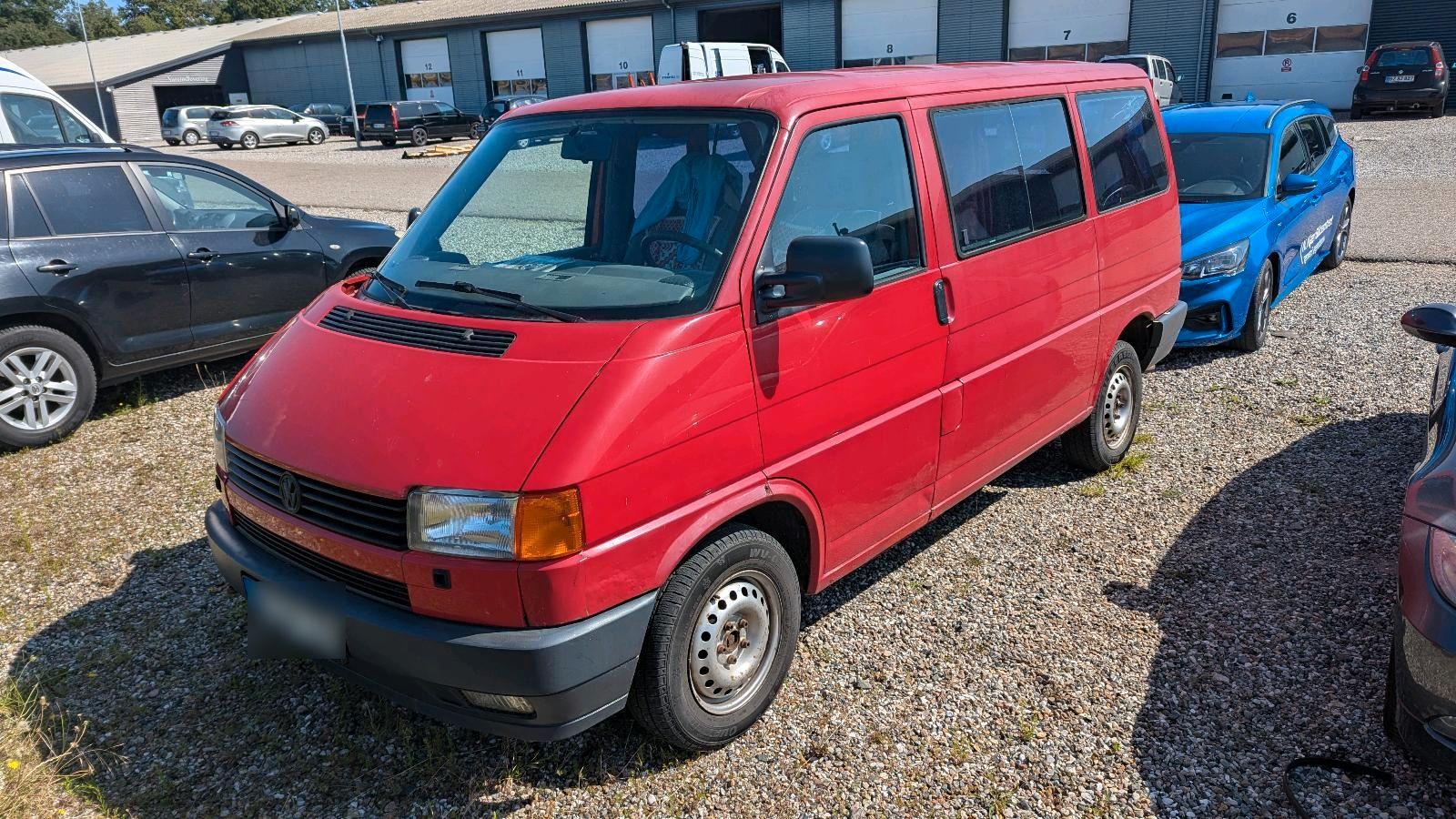 Volkswagen Andere