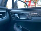 Porsche Macan Turbo Performance ! Approved 11/2027 ! - Porsche Gebrauchtwagen in Pforzheim