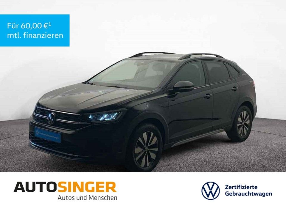 Image of Volkswagen Taigo