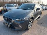 Mazda CX-3 Prime-Line - Mazda CX-3: Prime Line