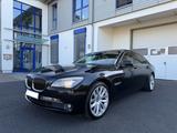 BMW 730Ld F02 Langversion | Chauffeur-Pake... - BMW 7 Series: F02