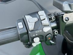 KAWASAKI Ninja 1100SX SE + Lieferung Deutschlandweit