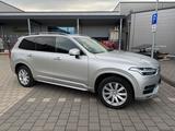 Volvo XC90 D5 AWD | sehr gepflegt | Kamera  | AHK  - Volvo XC90 Gebrauchtwagen in Münster