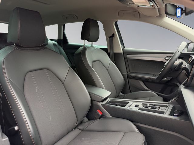 Leon Sportstourer 2.0 TDI DPF DSG