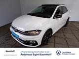 Volkswagen POLO 1.0 TSI IQ DRIVE R-LINE / BLIND SPOT - Volkswagen Polo: R Line